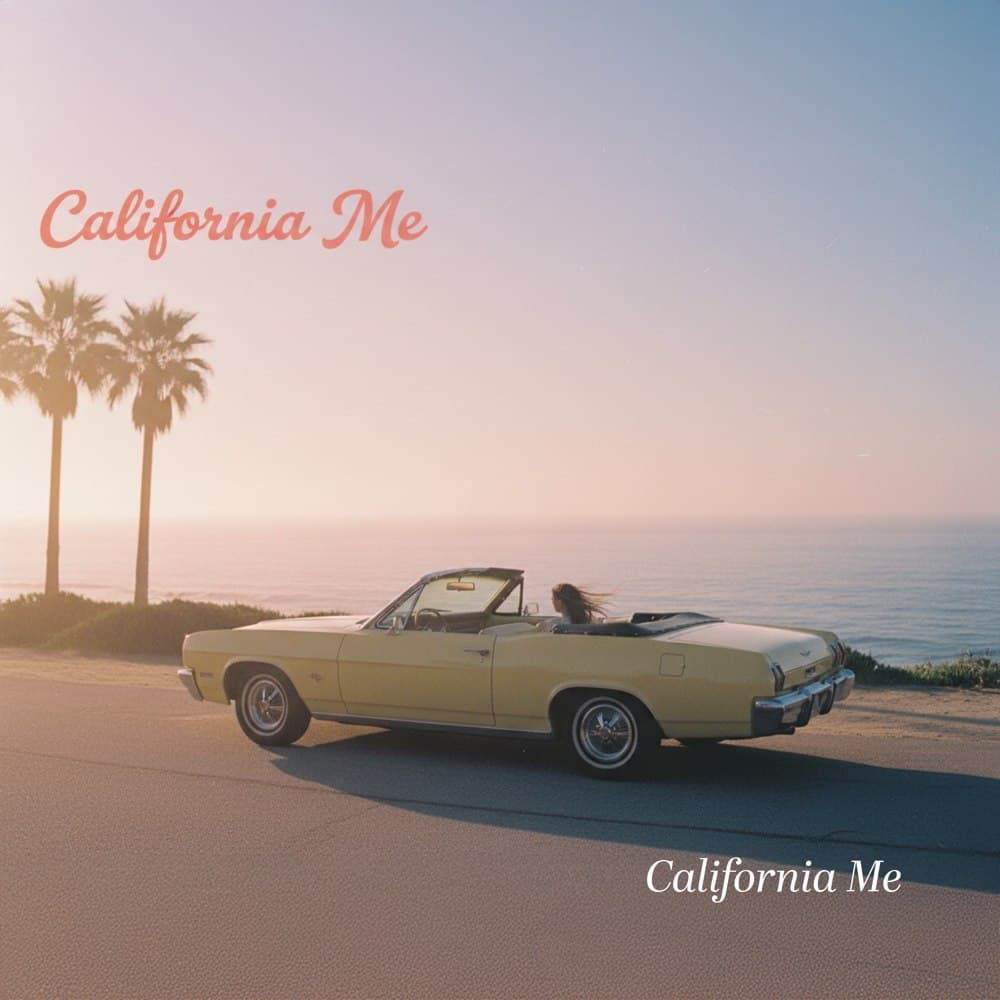 California Me
