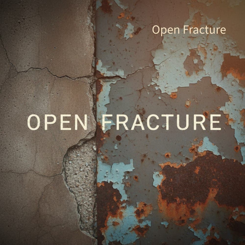 Open Fracture